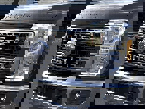 New 2026 Ford F250 XLT image 17