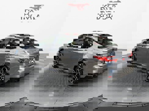 New 2026 Toyota Camry XLE image 3