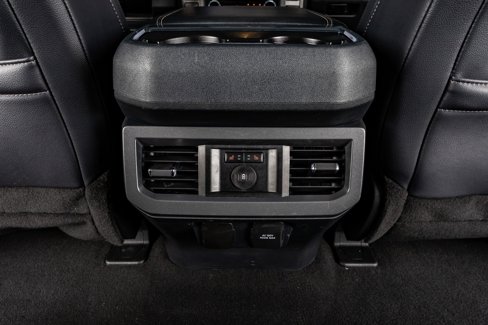 Used 2024 Ford F250 Lariat image 34