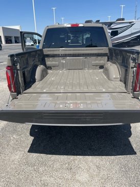 New 2025 Ford F150 Lariat image 13