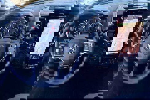 New 2026 RAM 3500 Big Horn image 14