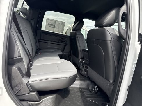 New 2026 RAM 5500 Tradesman image 30