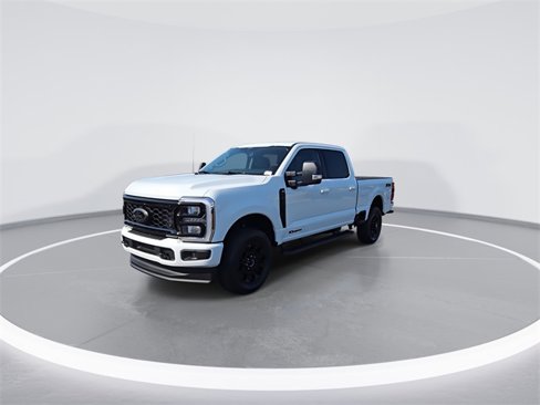 New 2026 Ford F250 XLT image 3