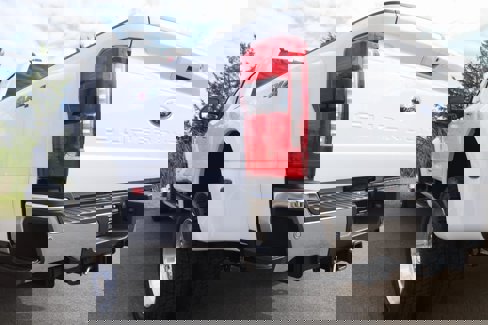 Used 2025 Ford F450 Lariat image 28