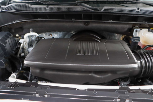 Used 2024 Chevrolet Silverado 1500 LT Trail Boss w/ LT Trail Boss Premium Package image 33