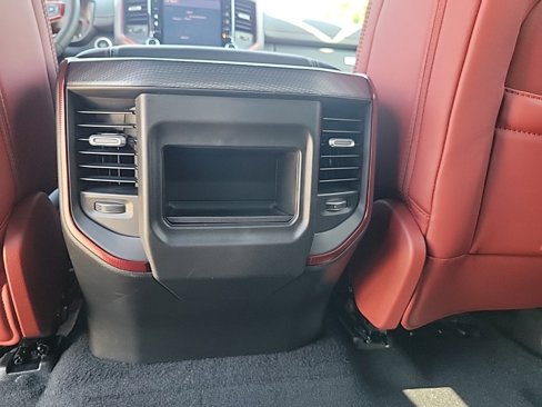 New 2026 RAM 1500 Rebel w/ Rebel Level 1 Equipment Group image 57