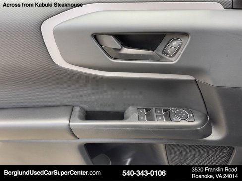 Used 2023 Ford Bronco Sport Big Bend image 14
