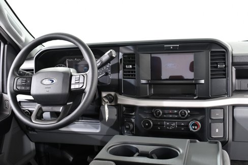 New 2026 Ford F250 XL image 8