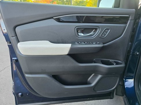 New 2026 Honda Passport RTL image 22