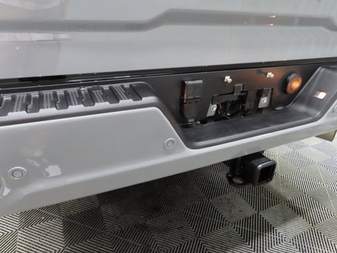 Used 2025 GMC Sierra 2500 AT4 image 49