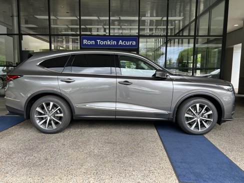 New 2026 Acura MDX w/ Technology Package image 6