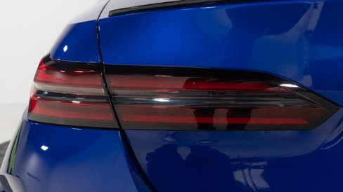 Used 2026 BMW M5 w/ Executive Package image 19