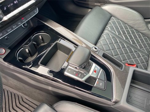 Used 2023 Audi S5 Prestige w/ Prestige Package image 23