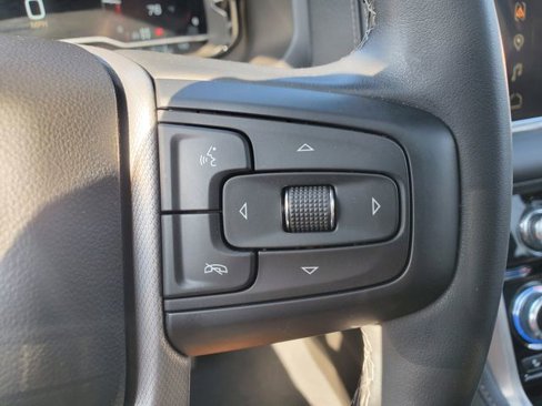 Certified 2023 GMC Yukon Denali w/ LPO, Floor Liner Package image 23