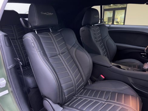 Used 2023 Dodge Challenger SRT Hellcat Redeye image 26