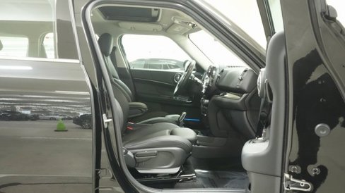 Certified 2023 MINI Cooper Countryman S image 19