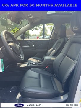 New 2025 Lincoln Corsair Grand Touring image 14