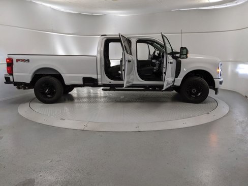 New 2026 Ford F350 XL w/ STX Appearance Package image 8