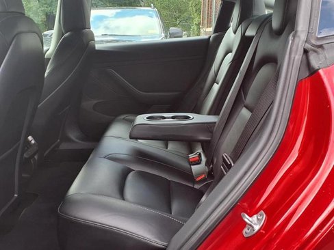 Used 2022 Tesla Model 3 Long Range image 30