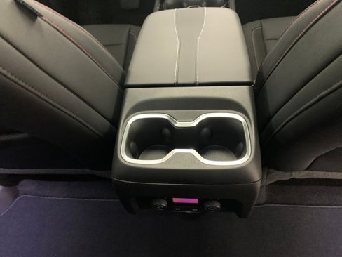New 2026 Chevrolet Traverse Z71 w/ Driver Confidence Package image 23