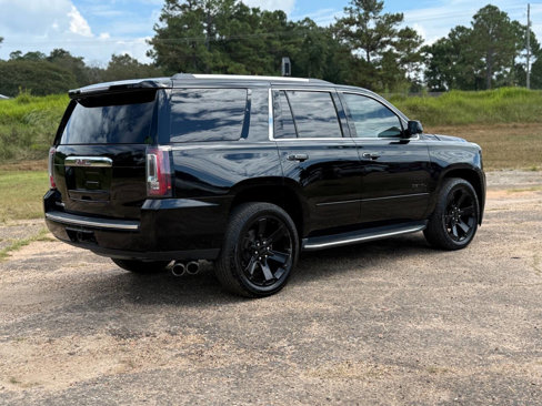 Used 2017 GMC Yukon Denali w/ Open Road Package image 5
