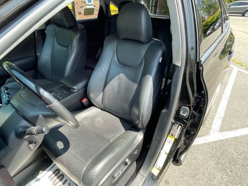 Used 2015 Lexus RX 350 AWD image 15