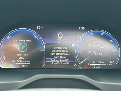 Certified 2025 Toyota RAV4 XSE image 21
