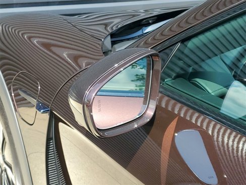 Certified 2023 Porsche Taycan 4S image 29