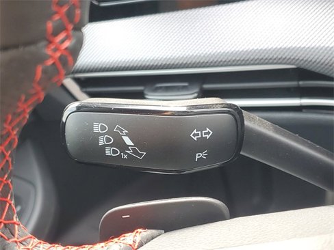 New 2025 Volkswagen GTI S image 16