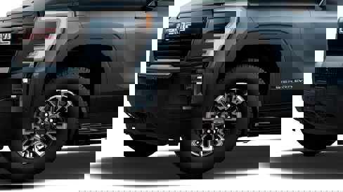 New 2026 GMC Sierra EV Elevation w/ Premium Package image 31