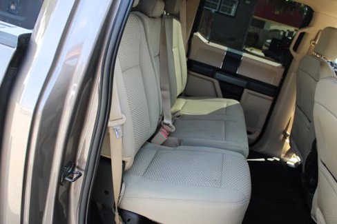 Used 2018 Ford F150 XLT image 26