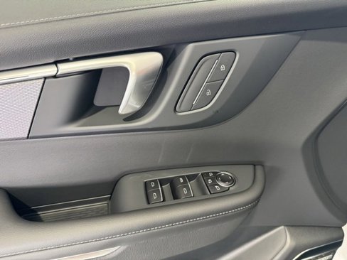 New 2026 Buick Enclave Sport Touring image 6