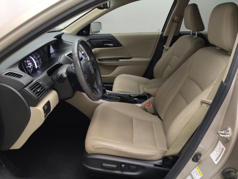 Used 2014 Honda Accord EX-L image 17
