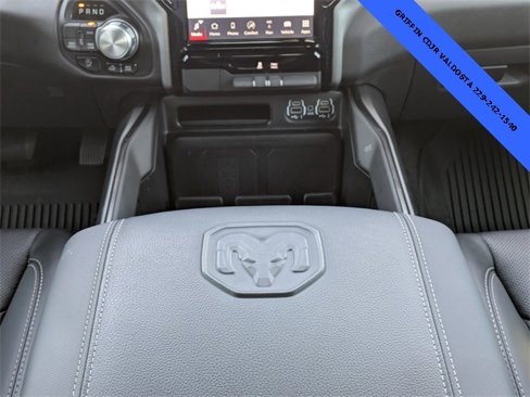 Used 2024 RAM 1500 Rebel w/ Rebel Level 1 Equipment Group image 20