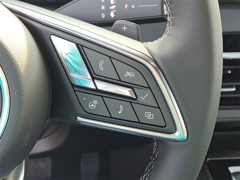New 2026 Buick Enclave Sport Touring image 10