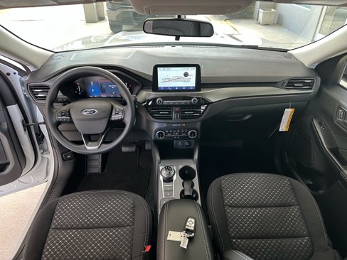 New 2026 Ford Escape Active image 29