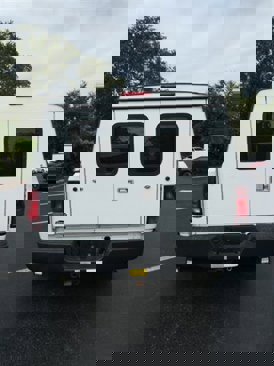 Used 2012 RAM 2500 ST w/ Popular Equipment Group image 19
