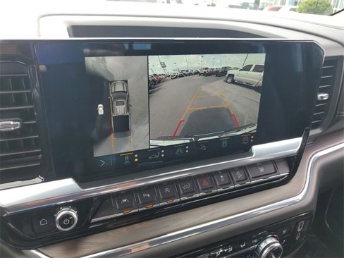 Certified 2023 GMC Sierra 1500 SLT w/ SLT Premium Plus Package image 30