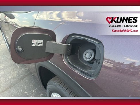 New 2025 GMC Acadia Elevation w/ Elevation Premium Package image 15