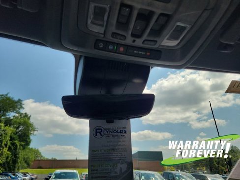 New 2025 Chevrolet Silverado 3500 LTZ w/ LTZ Convenience Package image 12