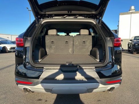 New 2025 Chevrolet Blazer LT w/ Sound & Technology Package image 24