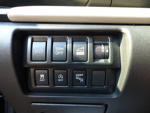 Used 2024 Subaru Forester Limited image 24