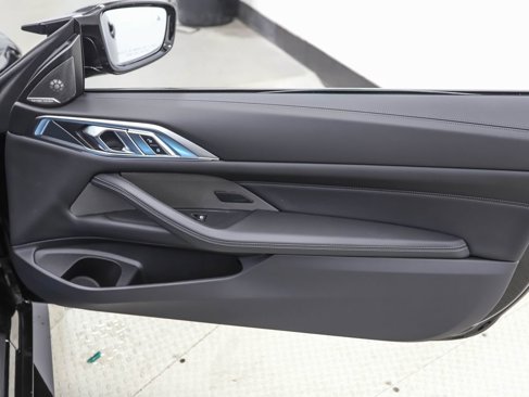 New 2026 BMW M4 xDrive Competition w/ Parking Assistance Package image 24