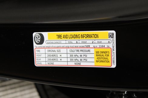 New 2026 Cadillac Vistiq Luxury w/ LPO, Floor Liner Package image 36