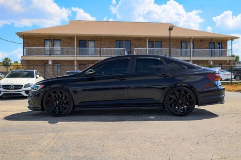 Used 2019 Volkswagen Jetta GLI image 5