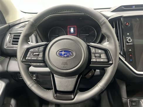 New 2025 Subaru Ascent Bronze Edition image 14