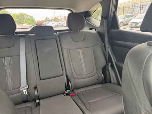 Used 2025 Hyundai Tucson SEL image 37