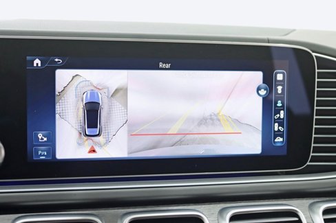 Used 2024 Mercedes-Benz GLE 63 AMG S image 20