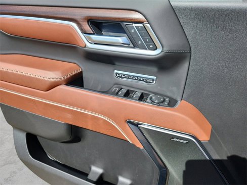 New 2026 GMC Sierra 1500 Denali Ultimate image 7