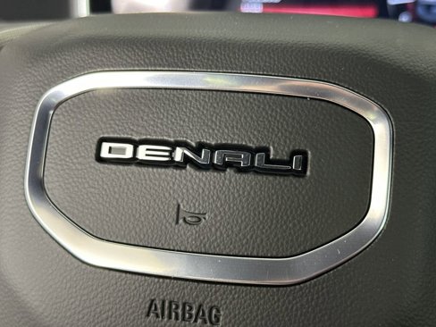 New 2025 GMC Sierra 2500 Denali w/ Denali Reserve Package image 25